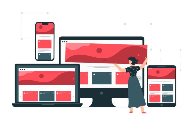 LOW-COST WEBSITE DESIGN COMPANIES IN KERALA