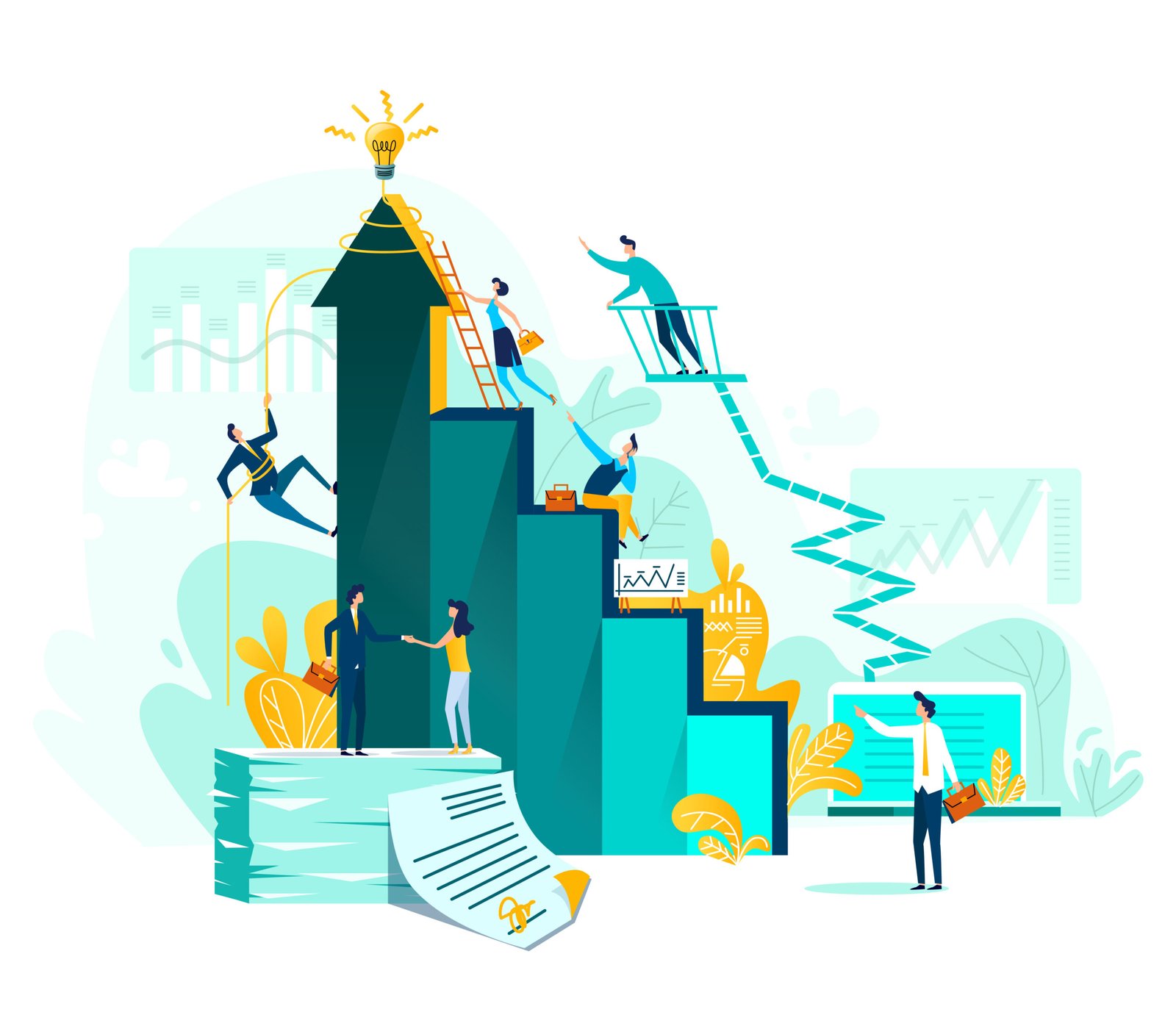 business growth