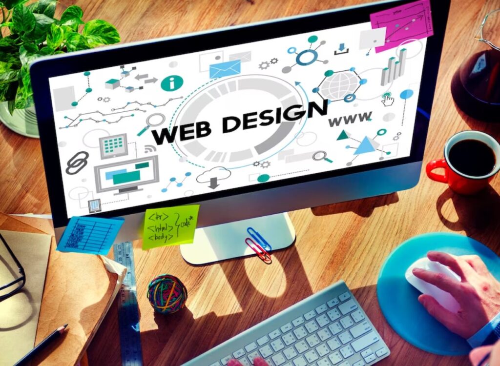 top website designing company in Thodupuzha |The Leeway Media