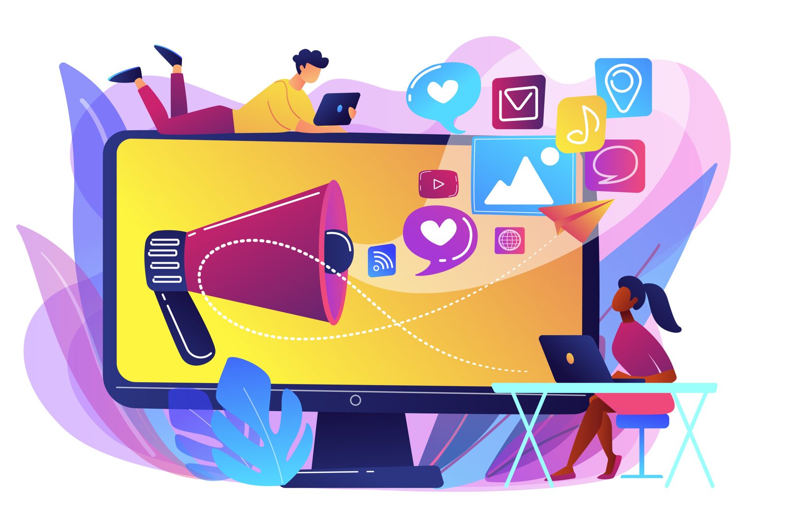 top social media marketing agency in Thodupuzha