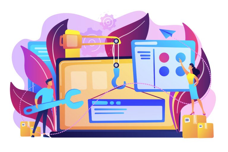 best website redesign agency in Thodupuzha | The Leeway Media