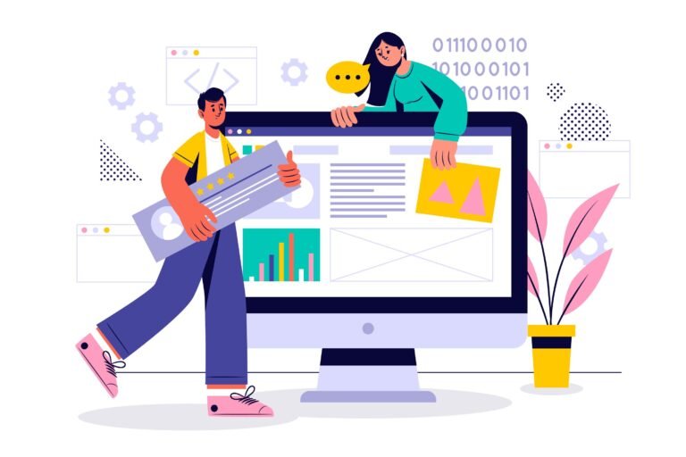 low-cost website design in Thodupuzha Kerala.| The Leeway Media