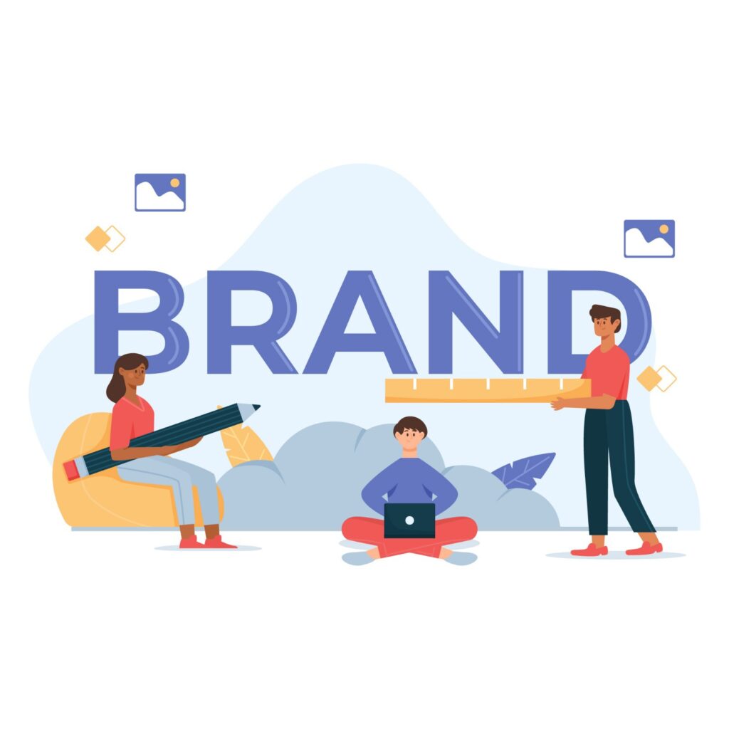 brand development agency in Thodupuzha