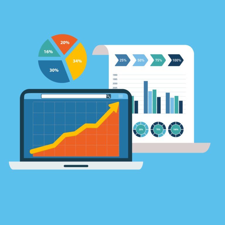 digital marketing strategy | The Leeway Media