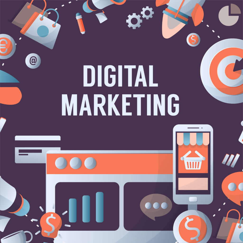 digital marketing agency in Thodupuzha | The Leeway Media