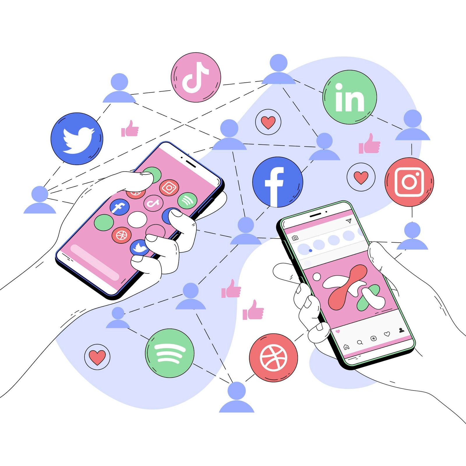 digital marketing agency in Thodupuzha | The Leeway Media