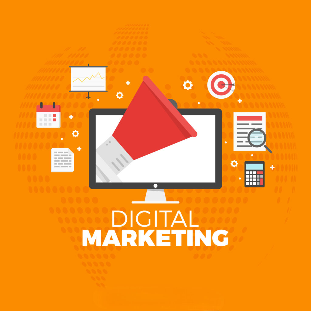 leading digital marketing and SEO expert firm