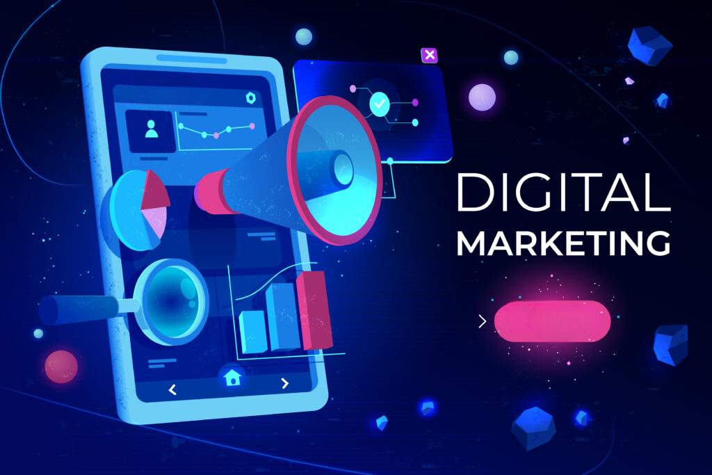 top digital marketing agency in Thodupuzha