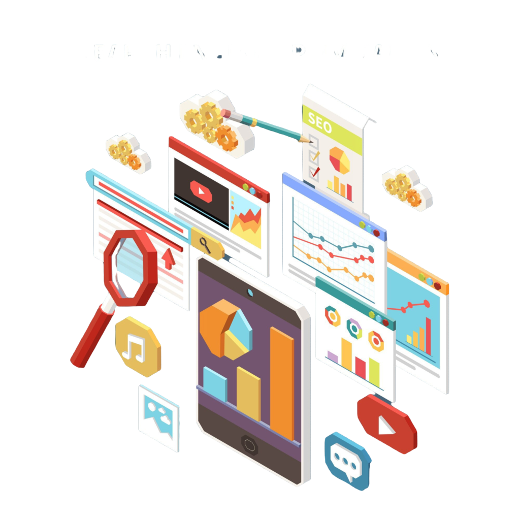 the best SEO agency in Thodupuzha