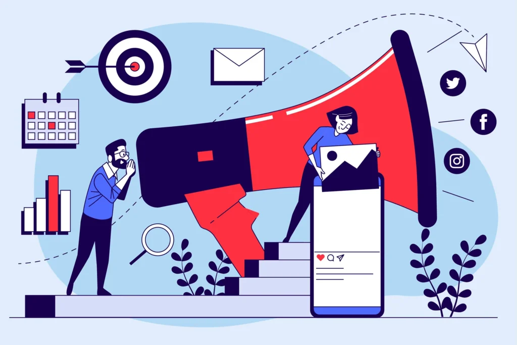 digital marketing agency in Kochi