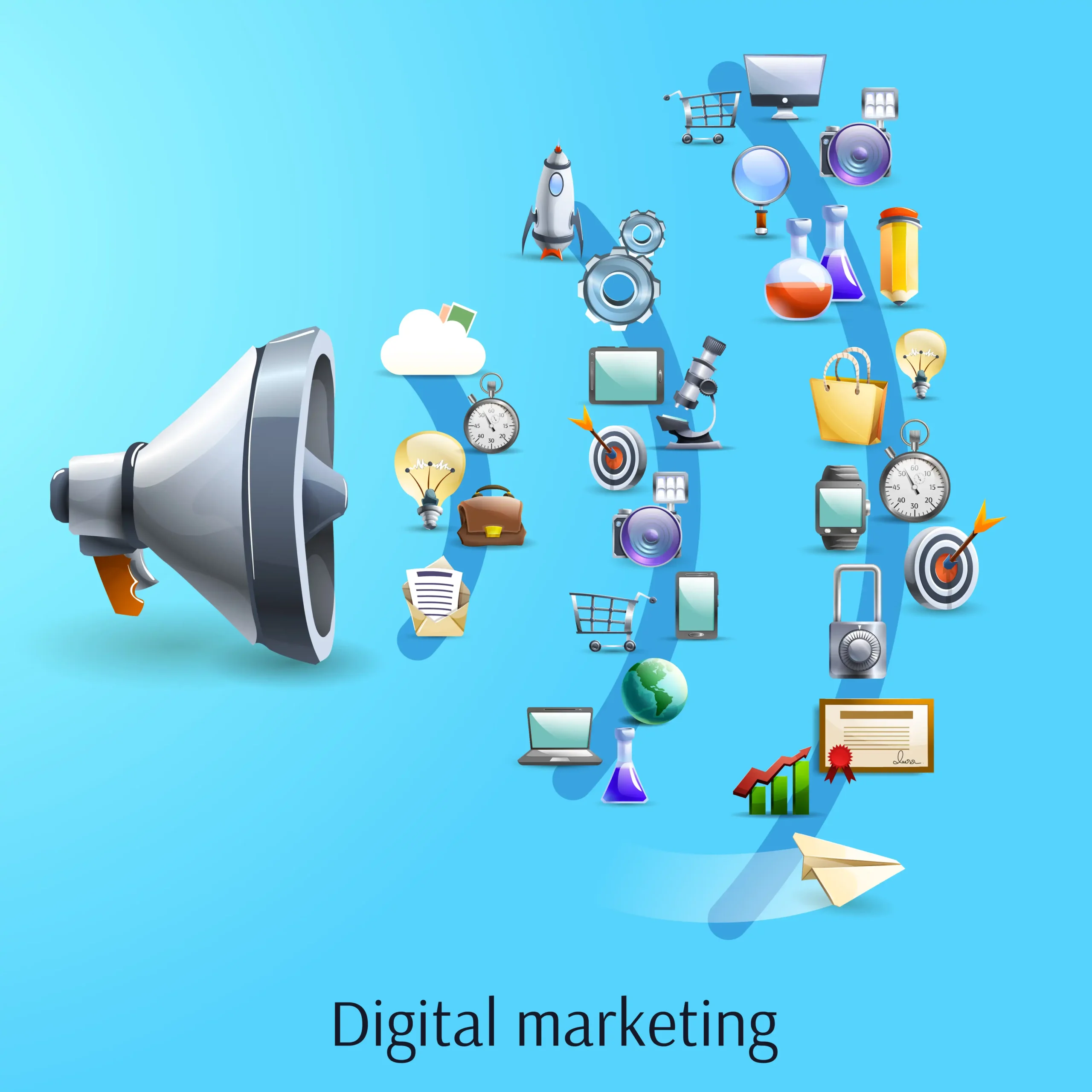 Boost your brand visibility with the best advertising agency