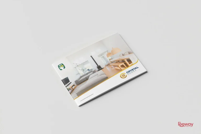 How to Choose the Right Graphic Design Agency for Your Brand?