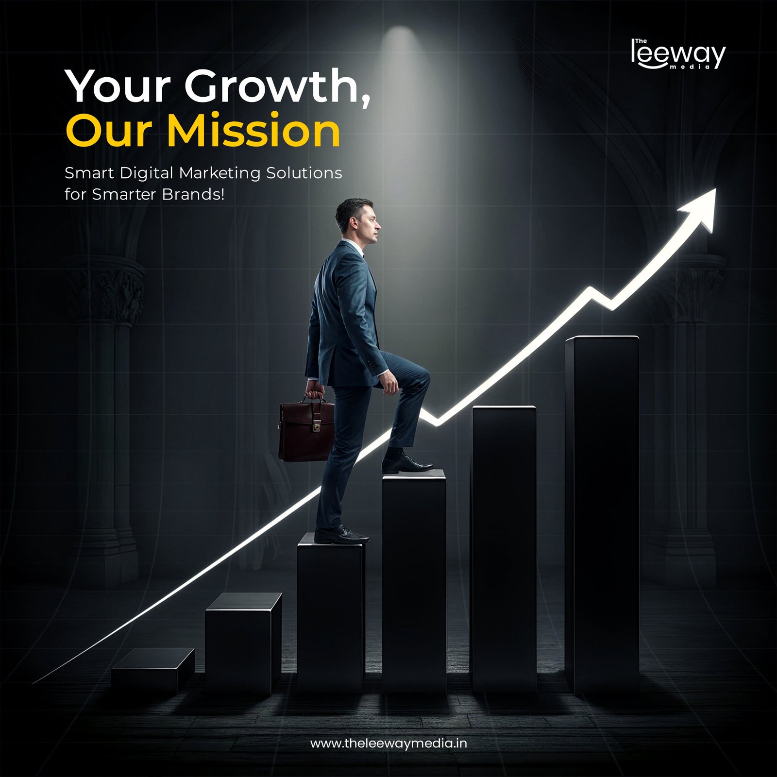 leeway media is one of the best advertising agency in thodupuzha kerala to boost your brand's visibility