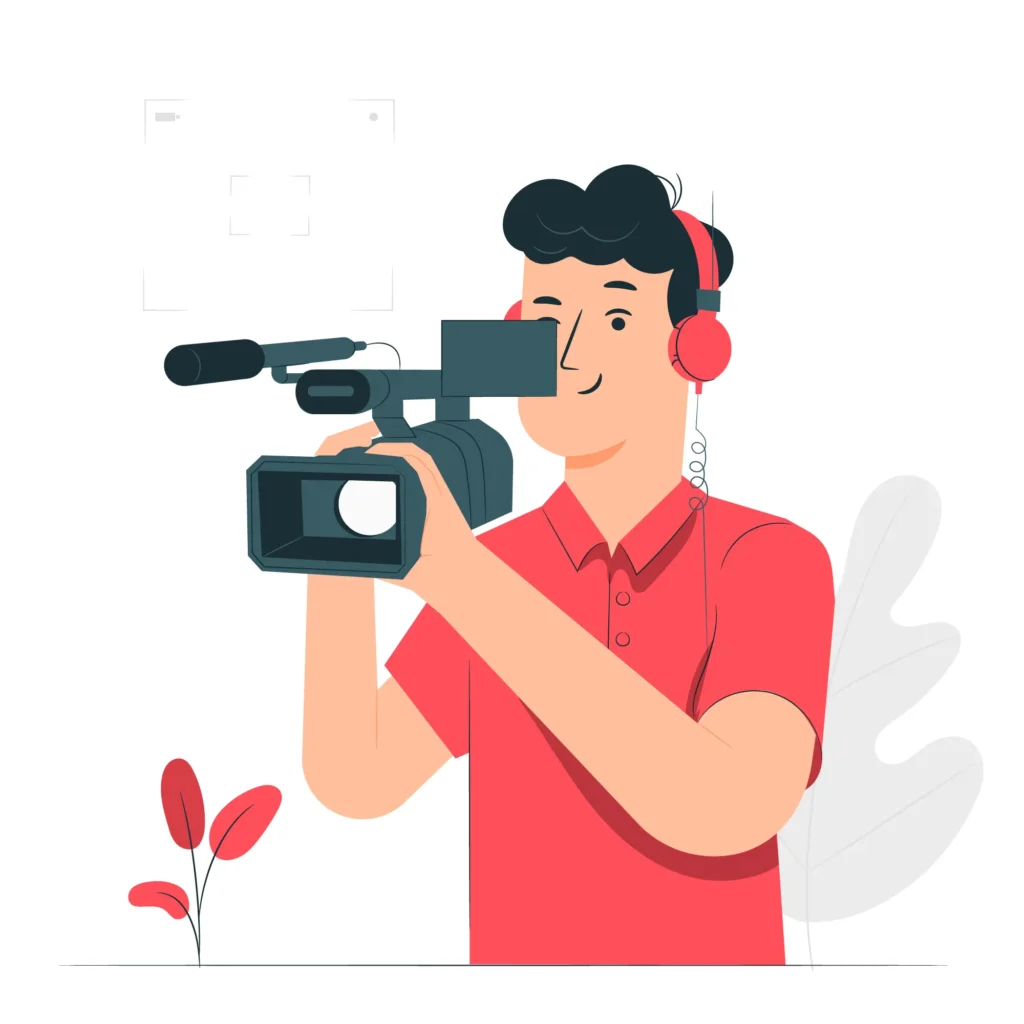 leading video production agency in Thodupuzha