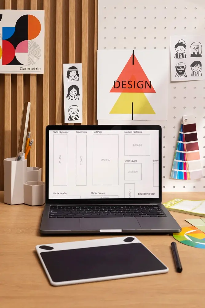 Best Graphic designing agency in kerala thodupuzha- The Leeway Media