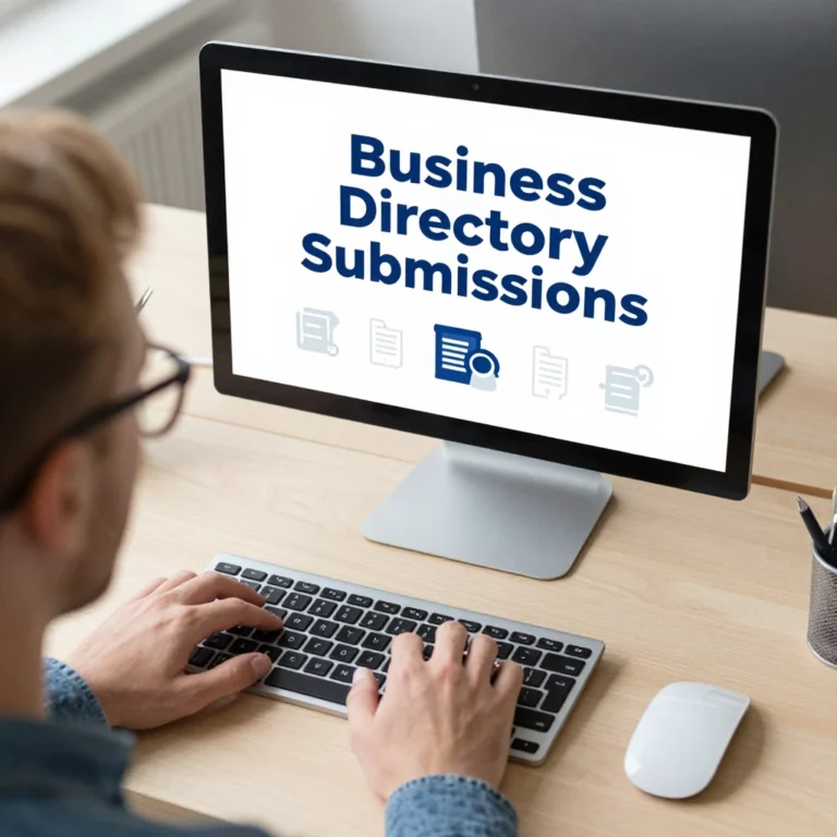 the leeway media directory submission blog