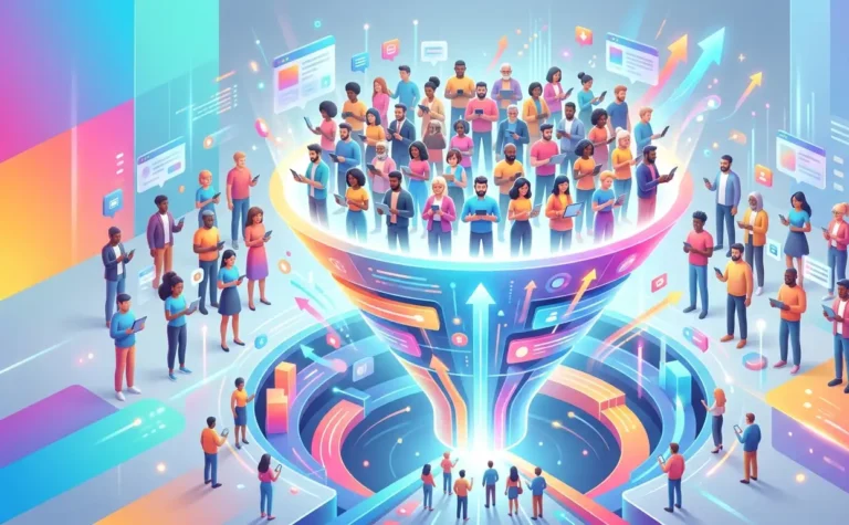 top-of-the-funnel-marketing-strategy