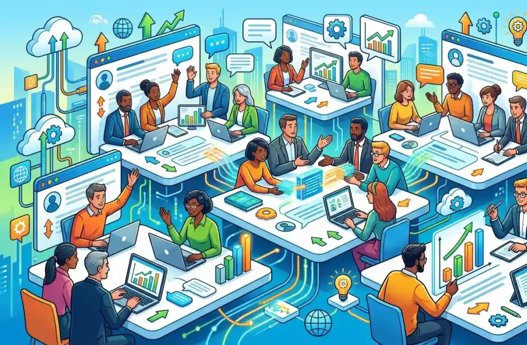 Forums to Participate in for SEO Purposes