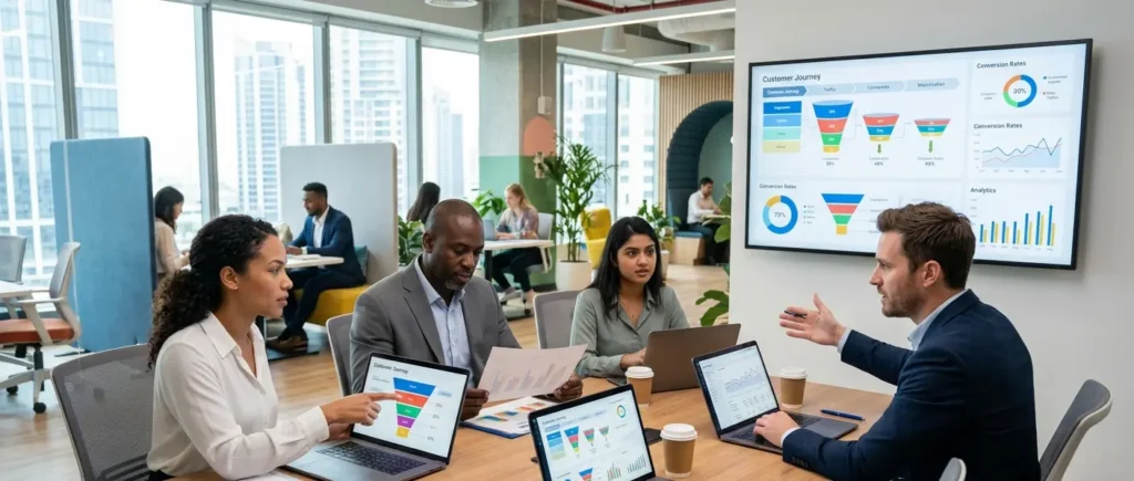 middle-of-the-funnel-marketing-lead-nurturing